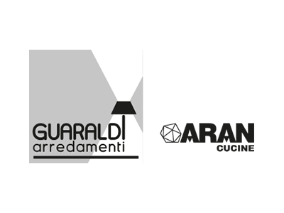 logo GUARALDI ARREDAMENTI