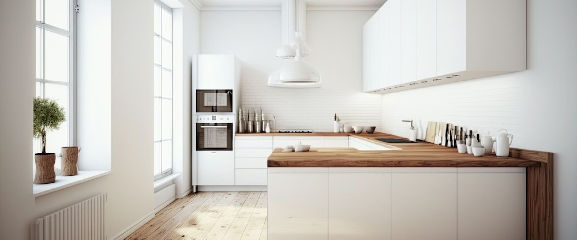 Cucine moderne Mirandola: soluzioni di design personalizzate