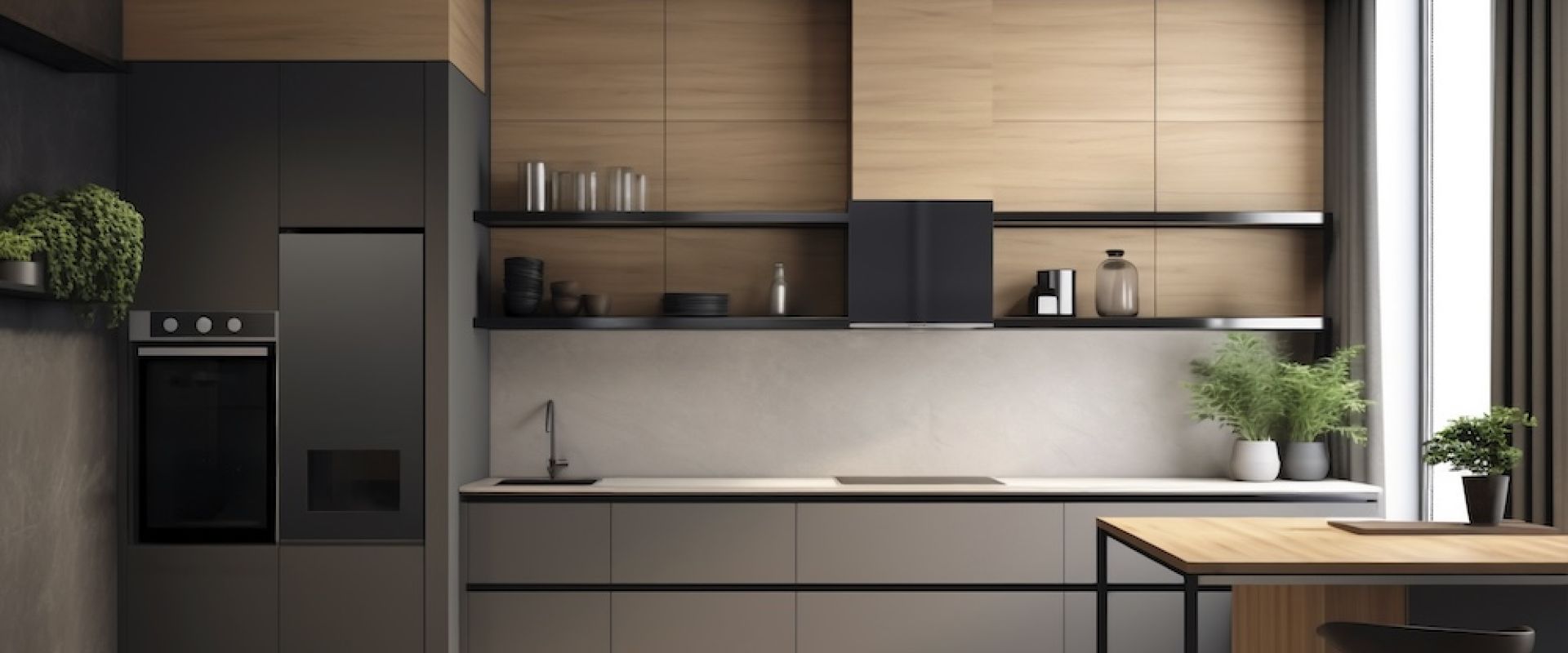 Nuove cucine Modena: design e funzionalità per ogni stile