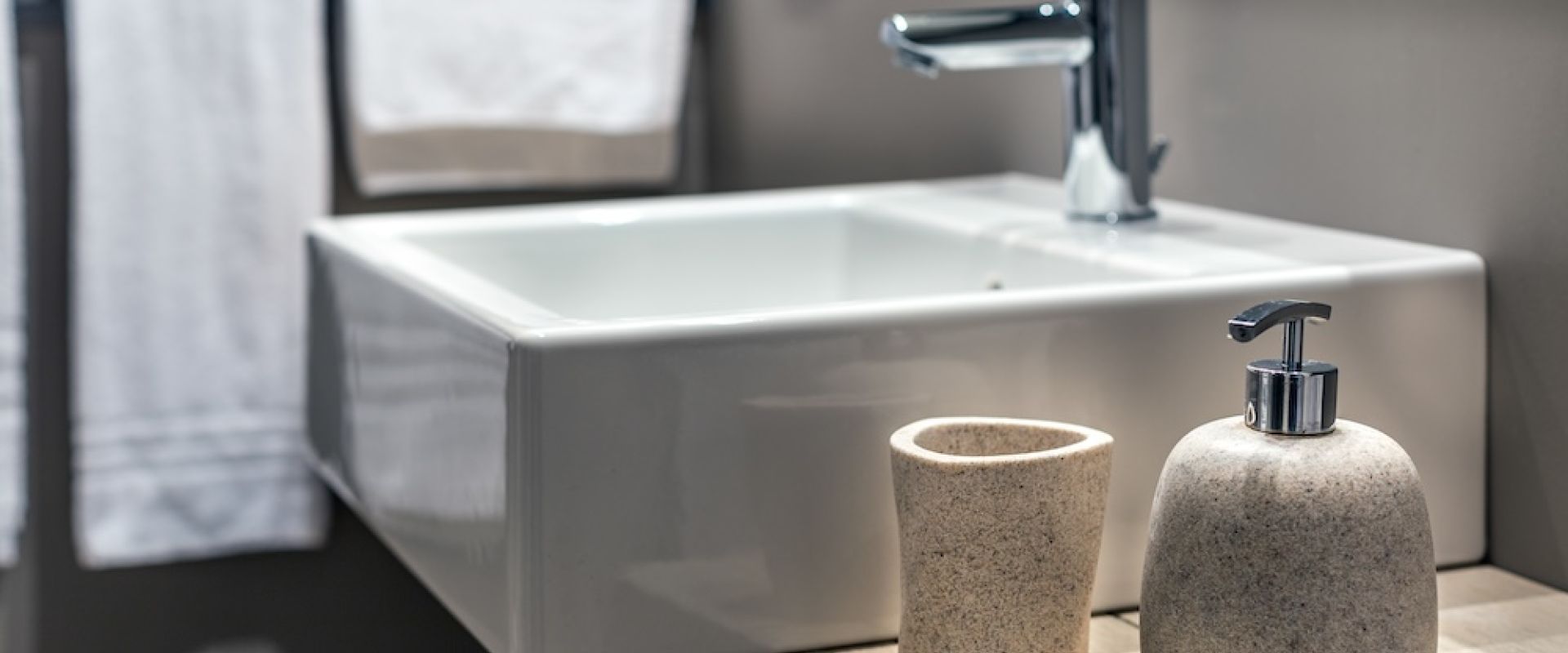 Arredamento bagno Bondeno: equilibrio tra praticità e stile